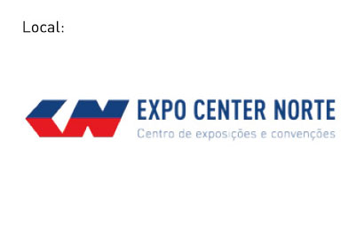 Expo Center Norte