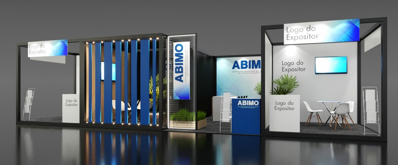 Pavilhão ABIMO