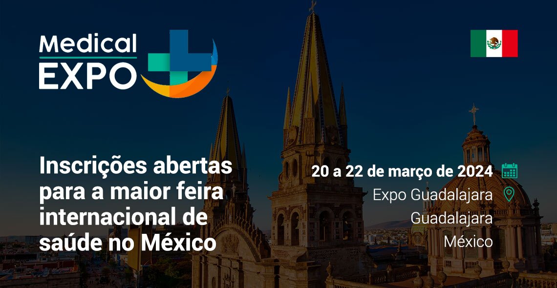 Medical Expo 2024