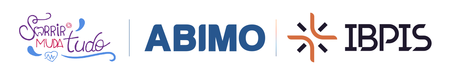 Realização: Sorrir Muda Tudo | ABIMO | IBPIS